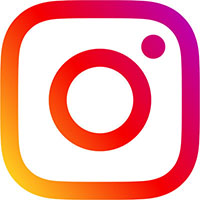 Instagram（インスタグラム）のロゴマーク